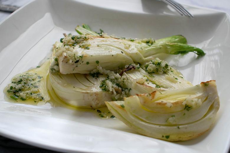 Kräuterfenchel