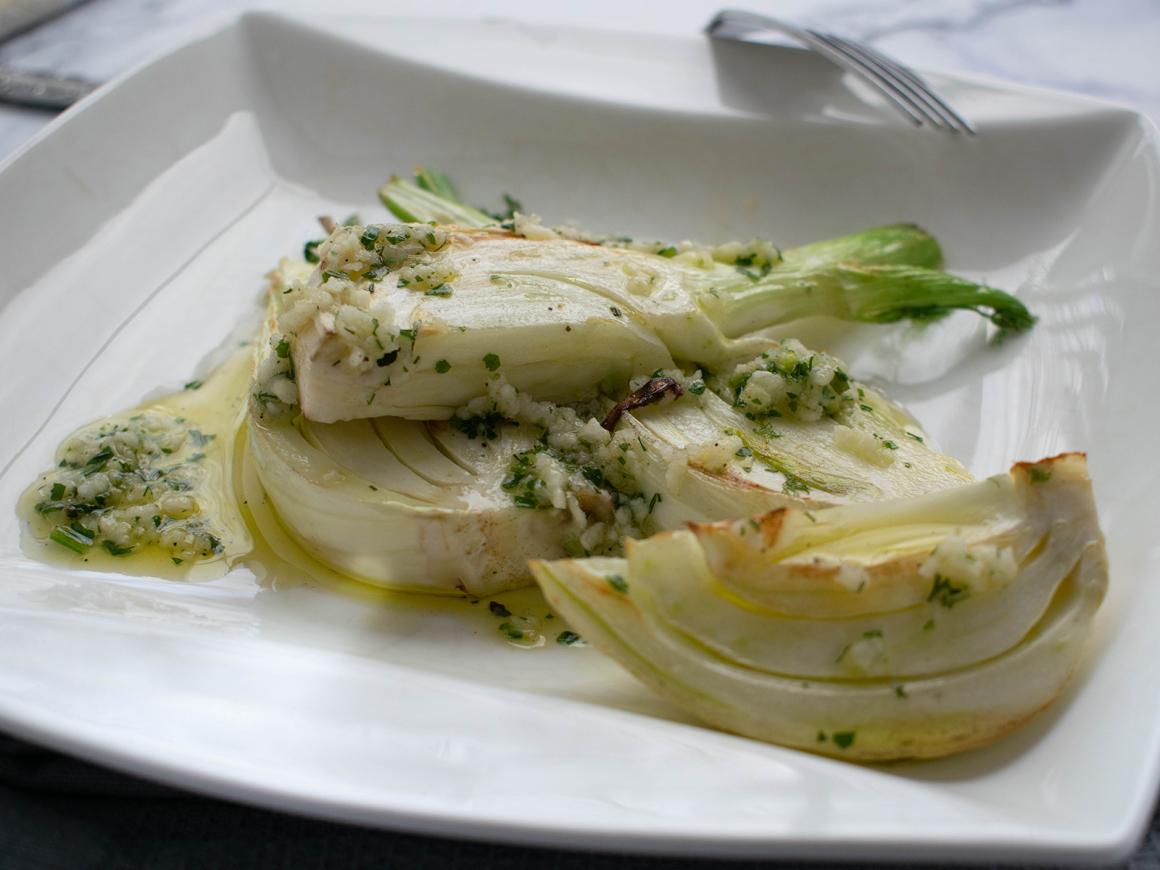 Kräuterfenchel