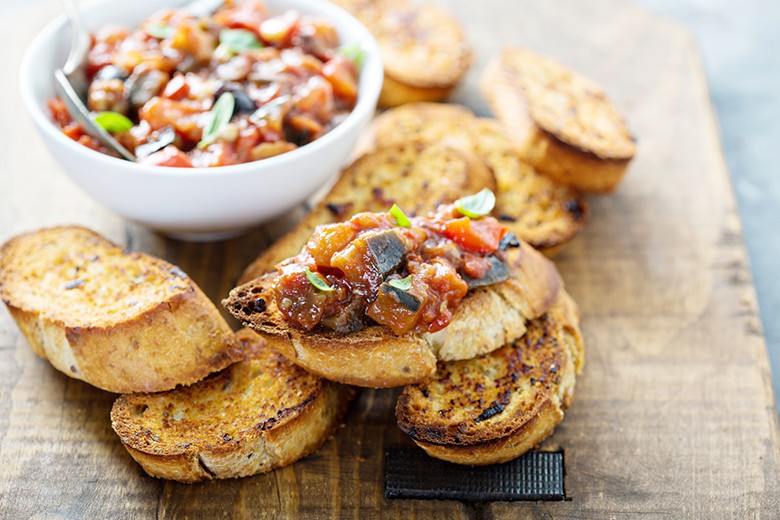 Caponata