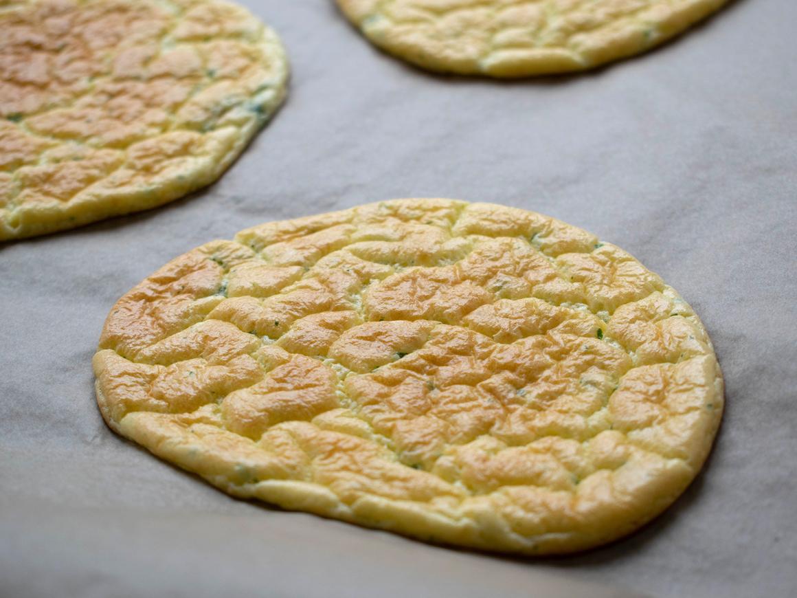 Original Cloud Bread