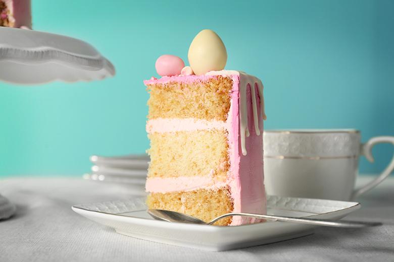 Ostertorte