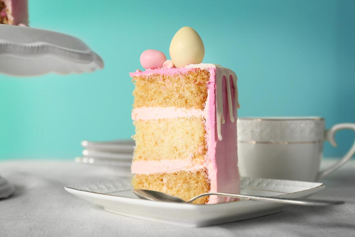Ostertorte