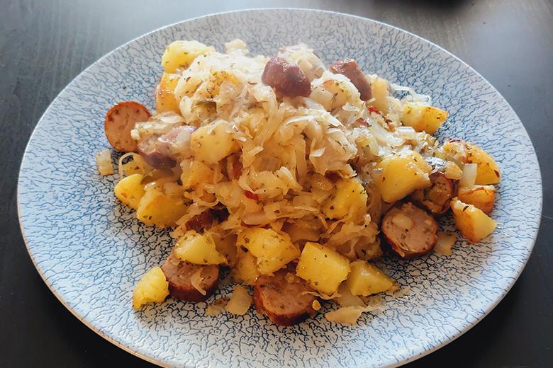 Wurst - Würstchen Rezepte
