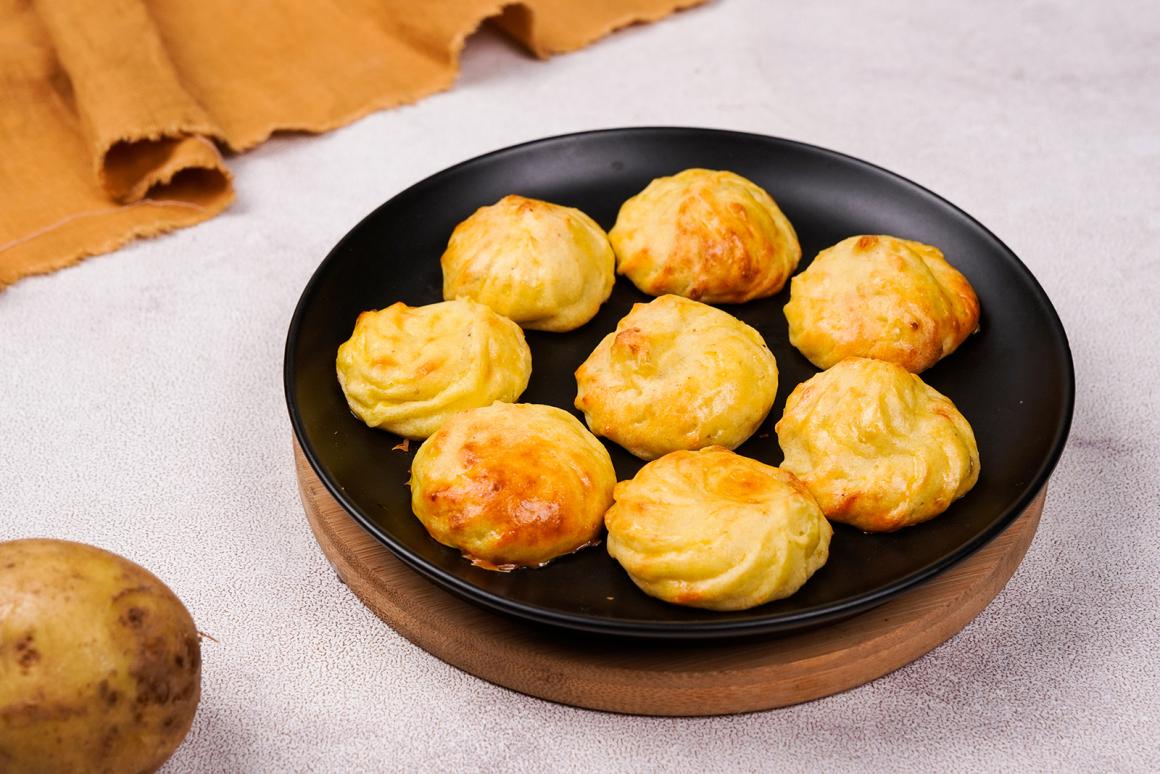 Prinzesskartoffeln