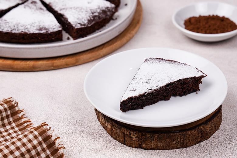 Kladdkaka