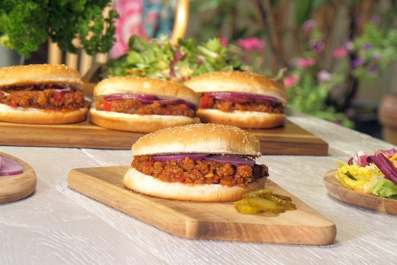 Sloppy Joe