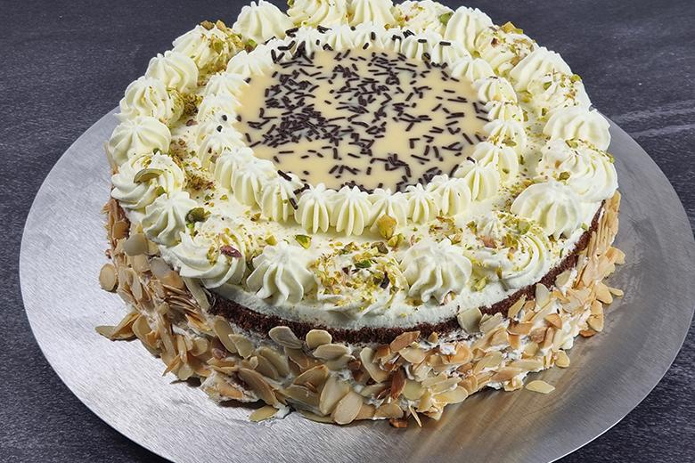 Klosterhoftorte