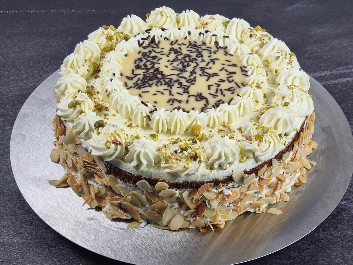 Klosterhoftorte