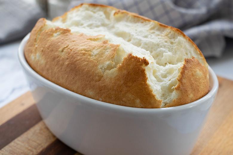 Reiskuchen