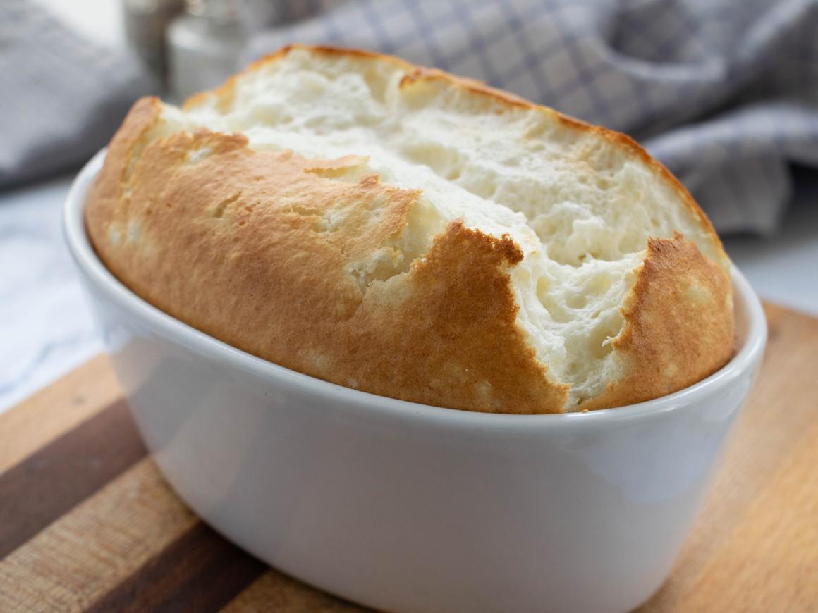 Reiskuchen
