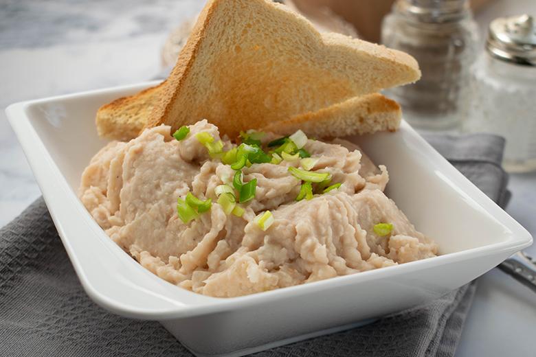 Thunfisch-Aufstrich