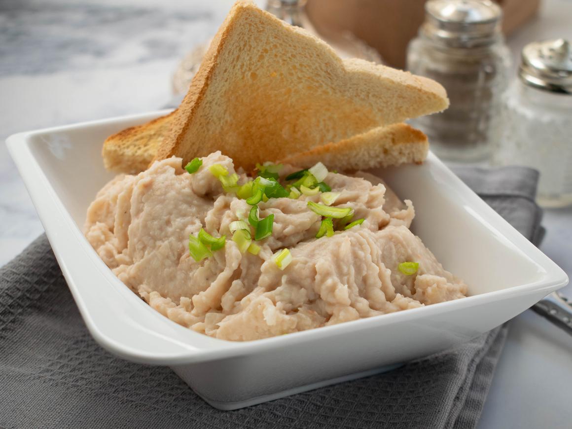 Thunfisch-Aufstrich