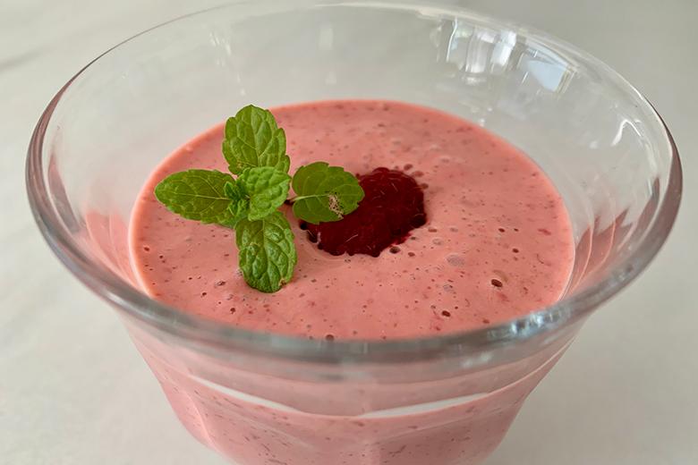 109 Rezepte zu Joghurt - Einfache Rezepte