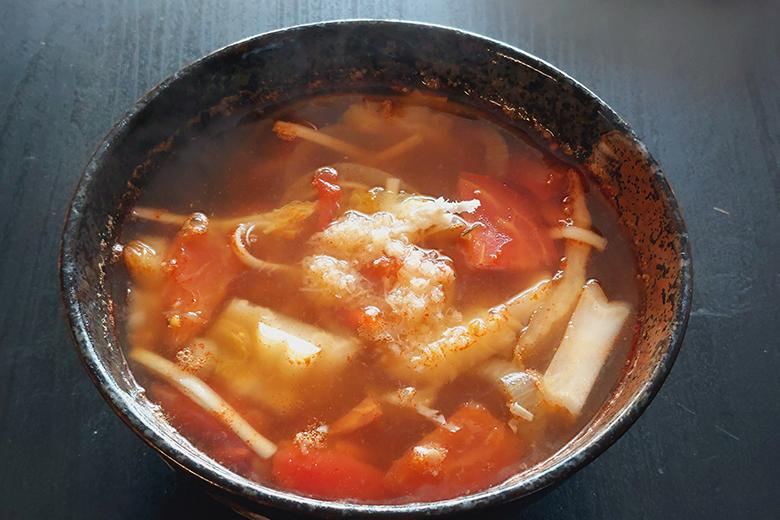 15 Rezepte zu Tomaten - Schnitzel