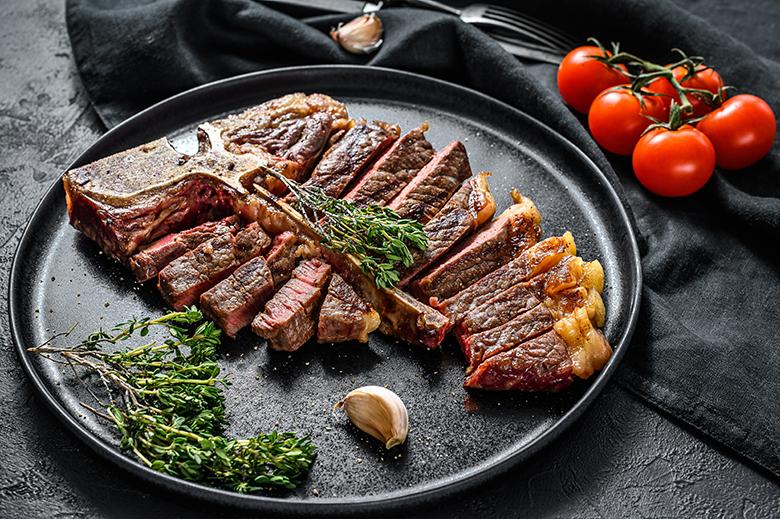 Porterhouse Steak