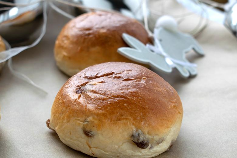 Osterbrötchen