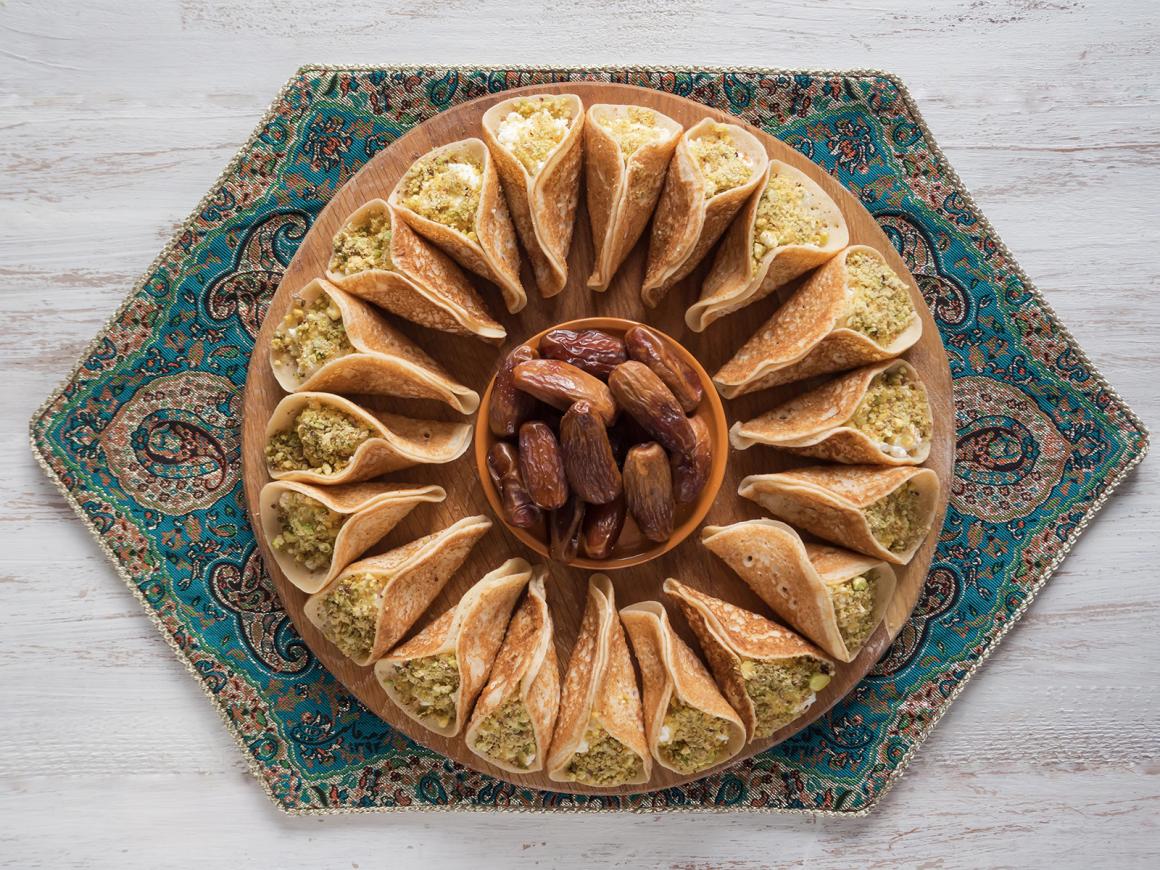 Atayef