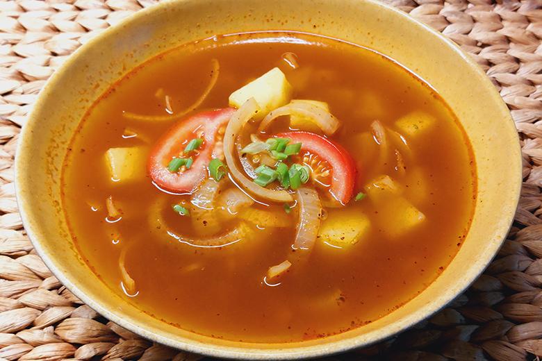 33 Rezepte zu Kartoffeln - Sommer