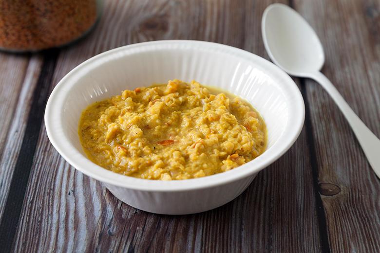 Linsenchutney