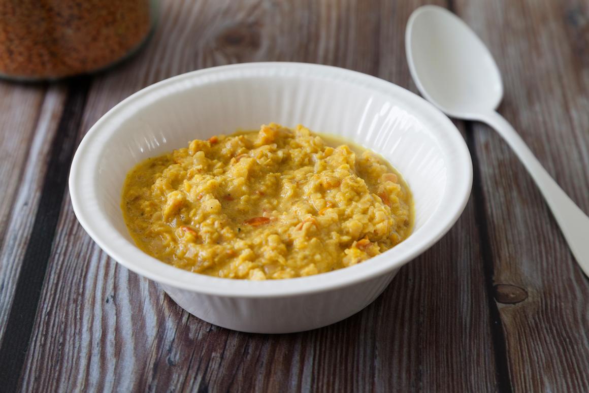 Linsenchutney