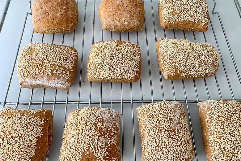 Brotzeit Rezepte
