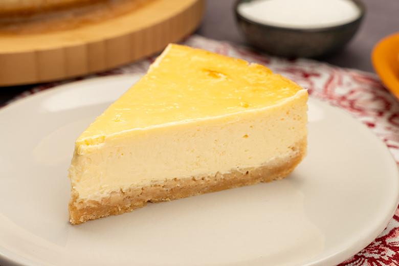Amerikanischer Käsekuchen