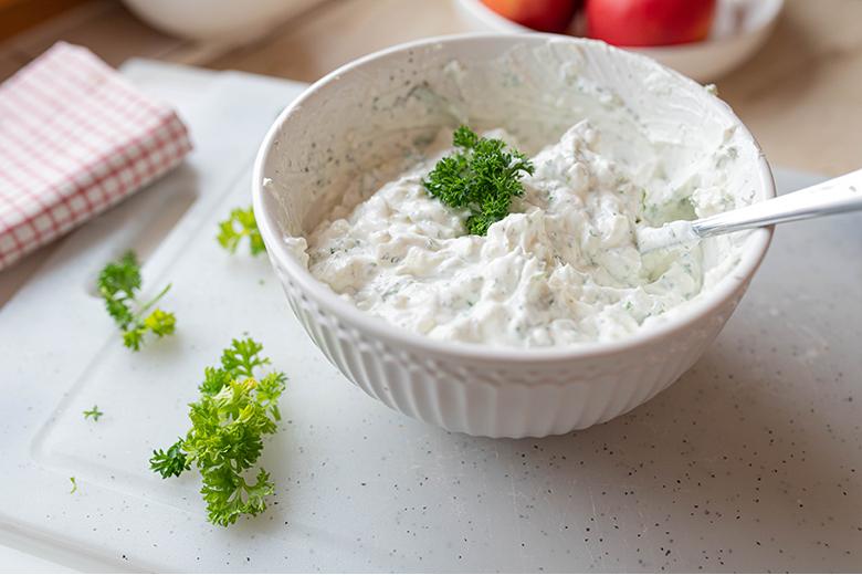 Brotzeit Rezepte