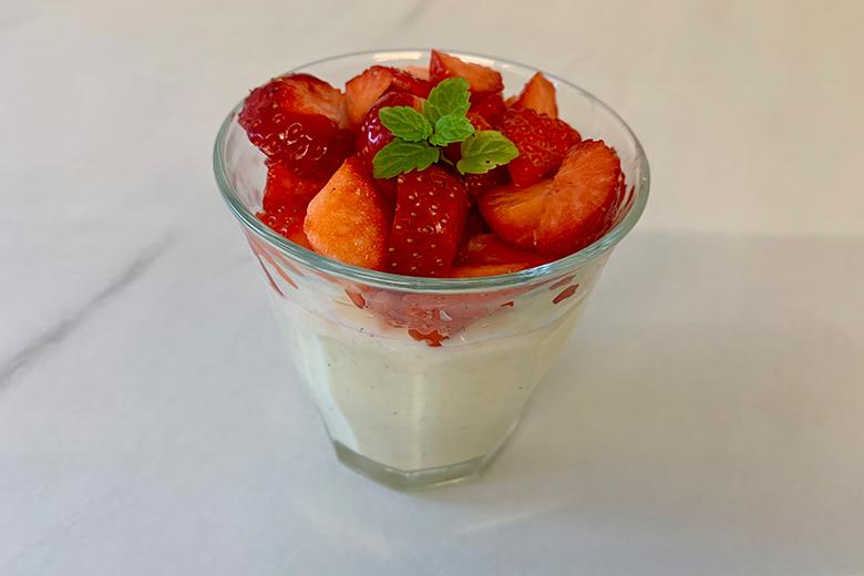 Dessert Rezepte
