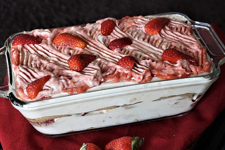 Dessert Rezepte