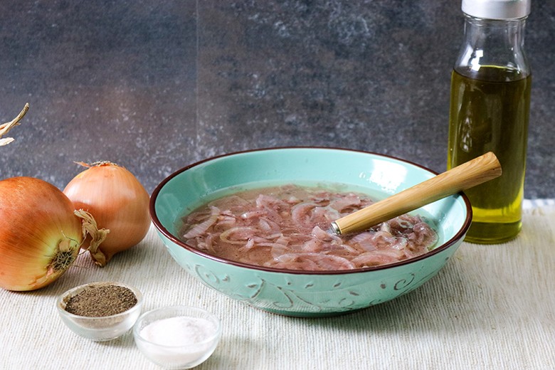 Festtagssuppe