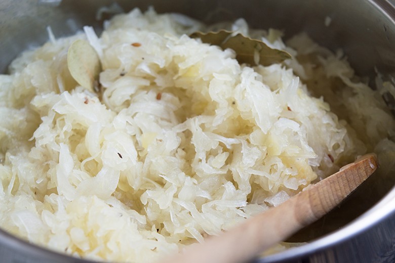 Sauerkraut