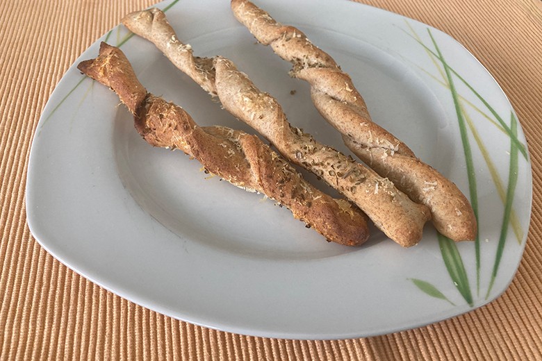Pizzastangen