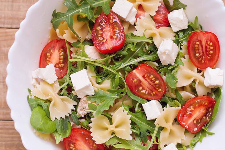 Rucola Rezepte