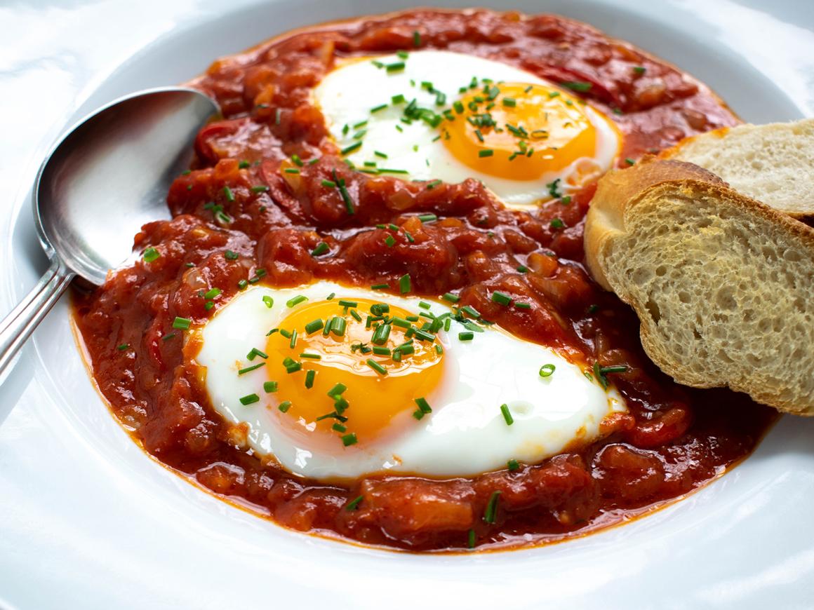 Shakshuka