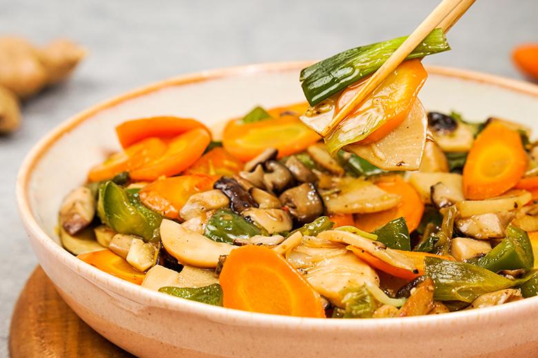 Chop Suey