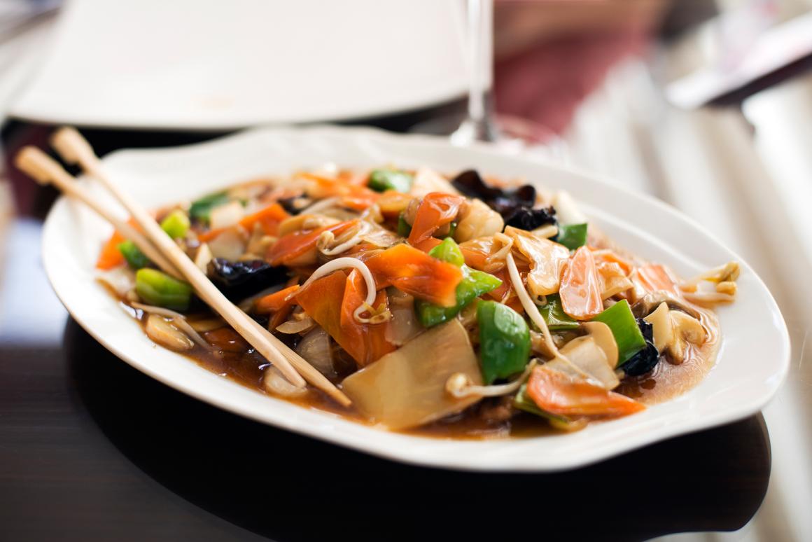 Chop Suey