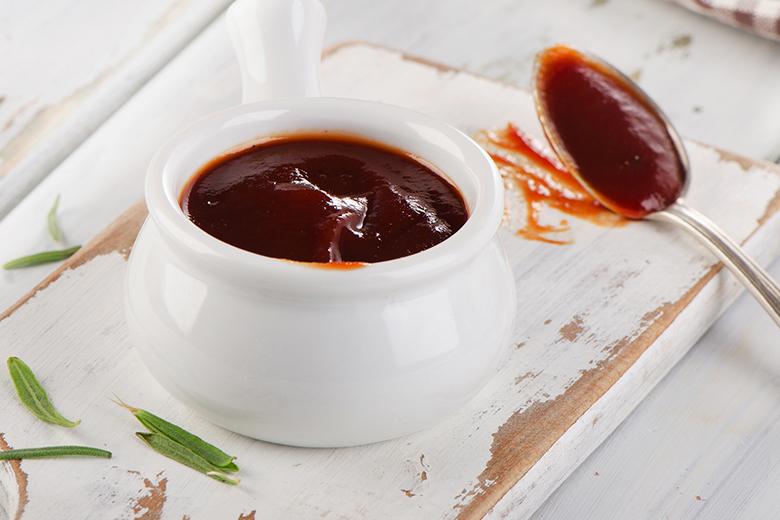 Sweet BBQ-Marinade