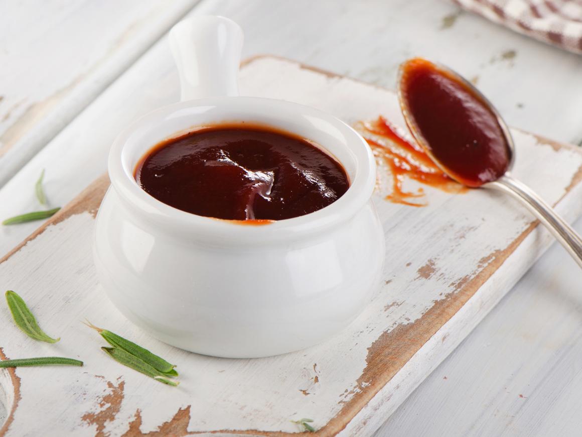 Sweet BBQ-Marinade