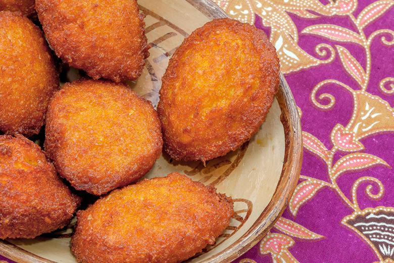 Acarajé