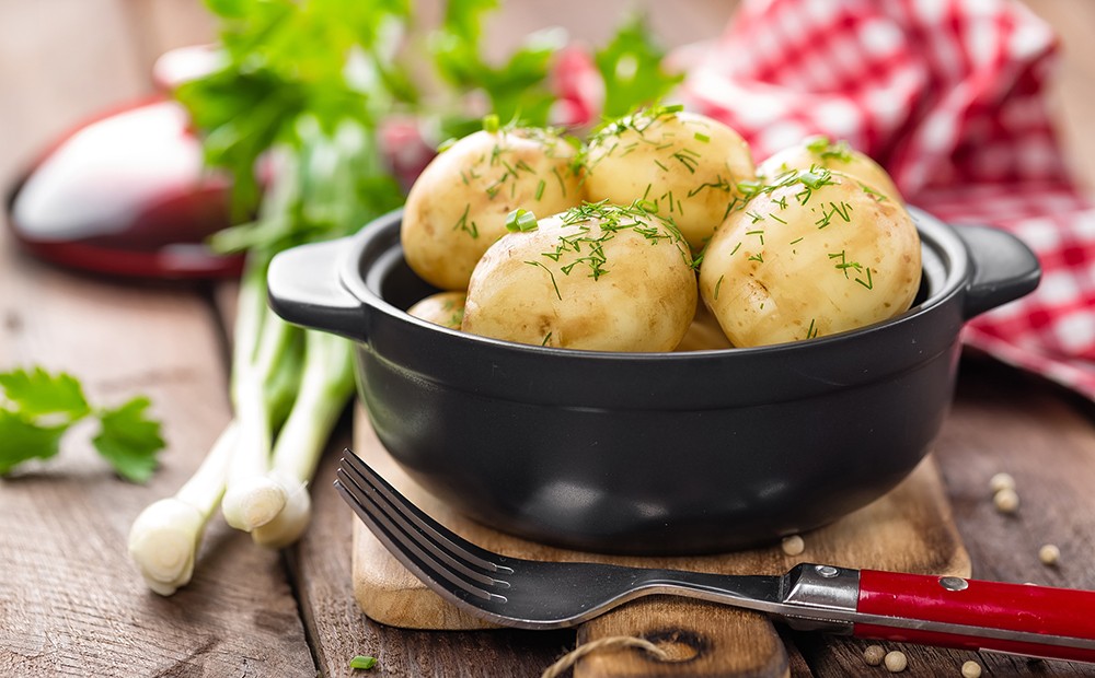 Kartoffeln Kochen | GuteKueche.de