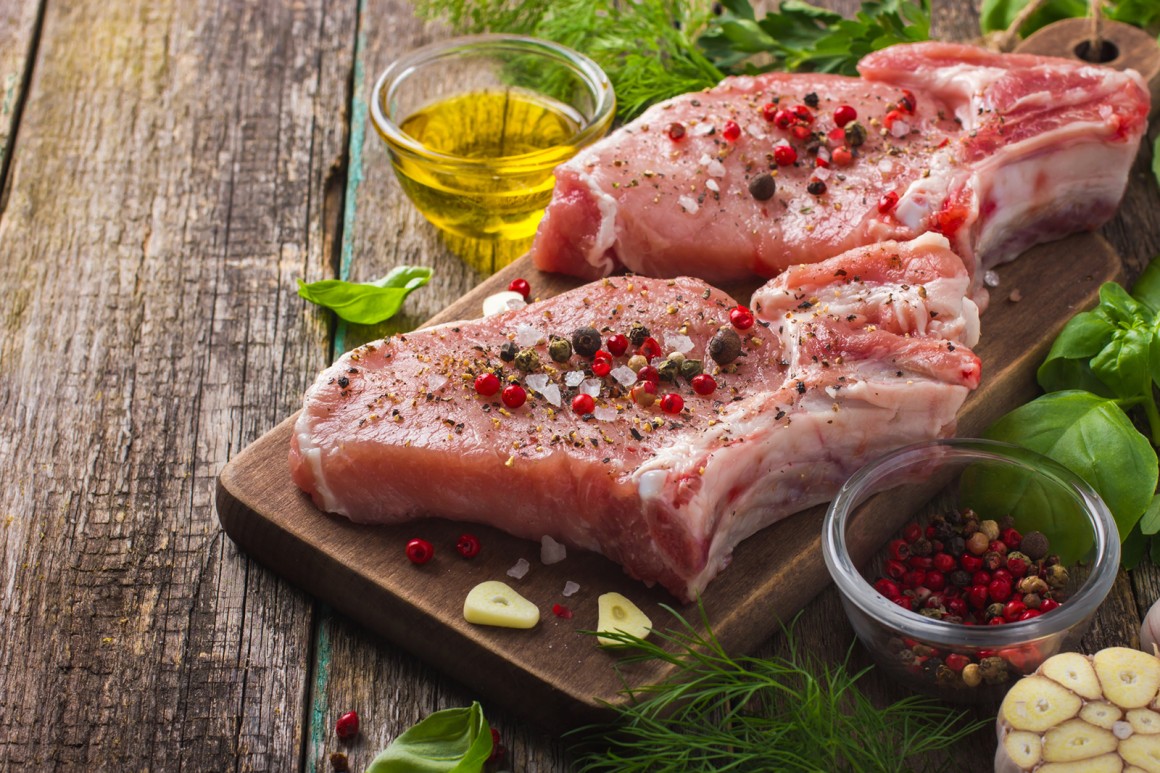 Bei den verschiedenen Zubereitungsmethoden von Fleisch sollte man einige Punkte beachten.