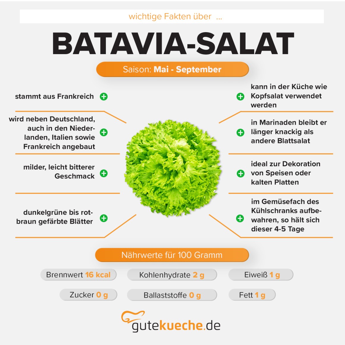 Batavia Salat