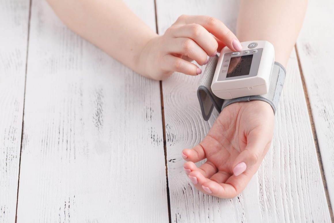 Ernährungsmythos: Viel Salz führt zu hohem Blutdruck