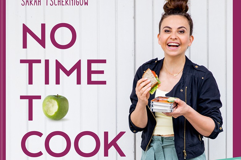 No time to cook – das Kochbuch