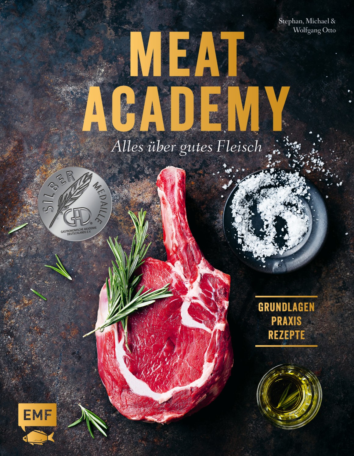 Meat Academy - Alles über gutes Fleisch