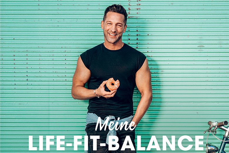 Meine Life-Fit-Balance