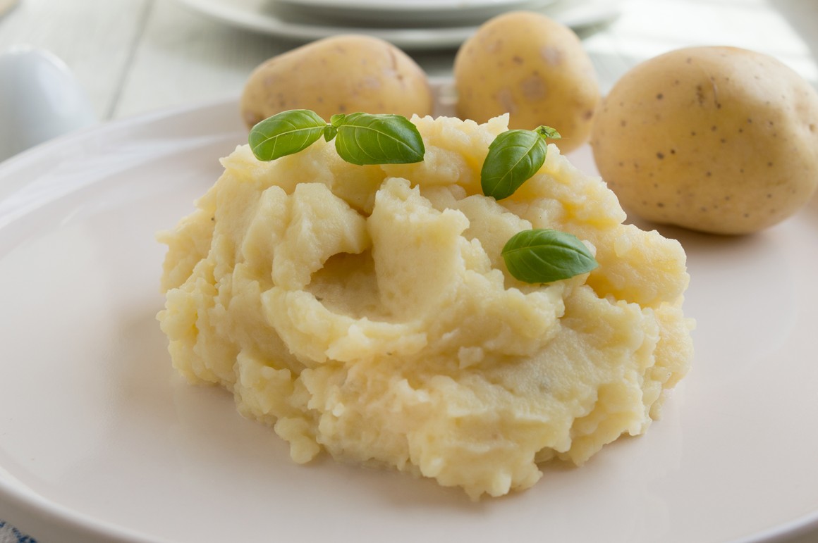 Wie oft darf man Kartoffelbrei aufwärmen?