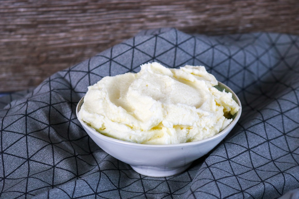 Vegane Tortencreme Rezept