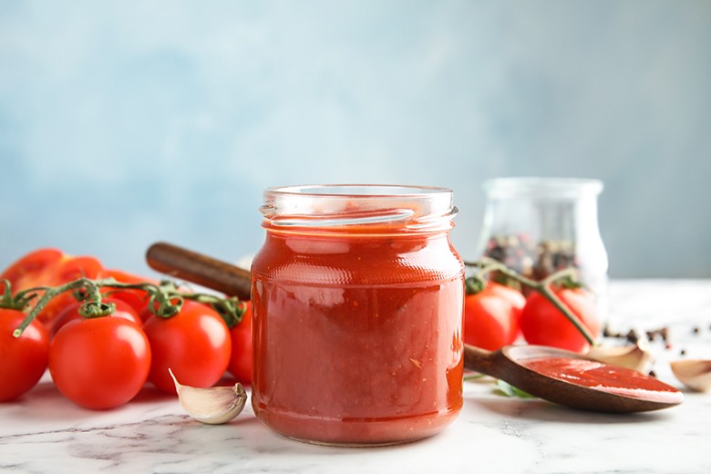 Tomaten-Sugo Grundrezept