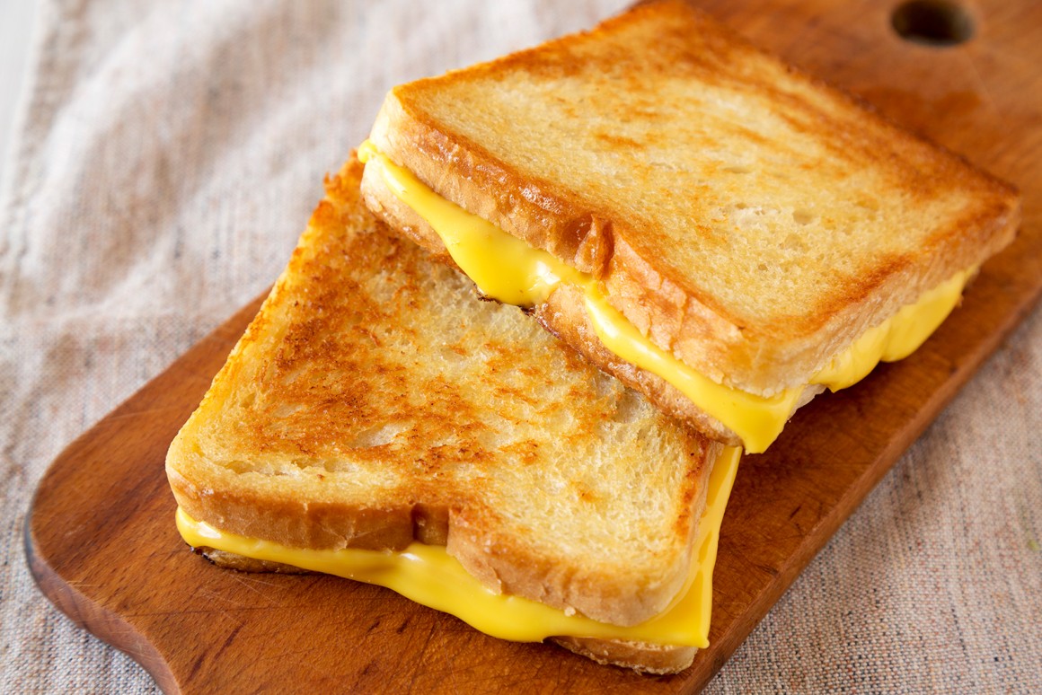 Grilled-Cheese-Sandwiches